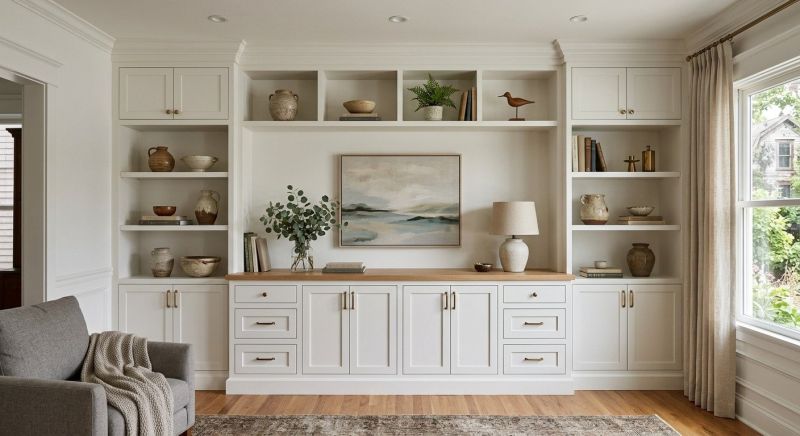 Home Office Installation in Raleigh, NC